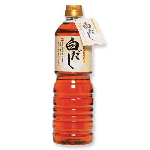 2015　白だし（1,000ml）