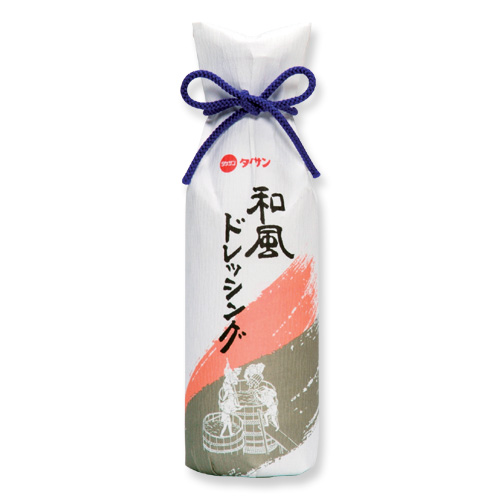 3001　和風ドレッシング（360ml）