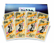 TY-30 手延べ半生うどん×8袋