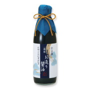 0002-2 一徳庵　お造り醤油　360ml