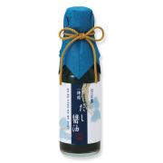 0004-1 一徳庵　だし醤油　150ml