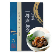 0330-1 あさり　ひしおしぐれ煮（袋入り）　180g