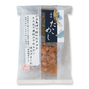 0401-1 たこめし（2合用）580g