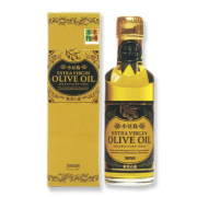 101-4 小豆島産限定タケサンEXバージンオリーブオイル（180g）