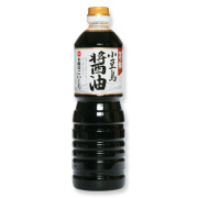1010　醤の郷小豆島醤油（濃口）（1,000ml）
