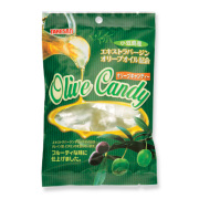 8004 オリーブキャンディ（80g）