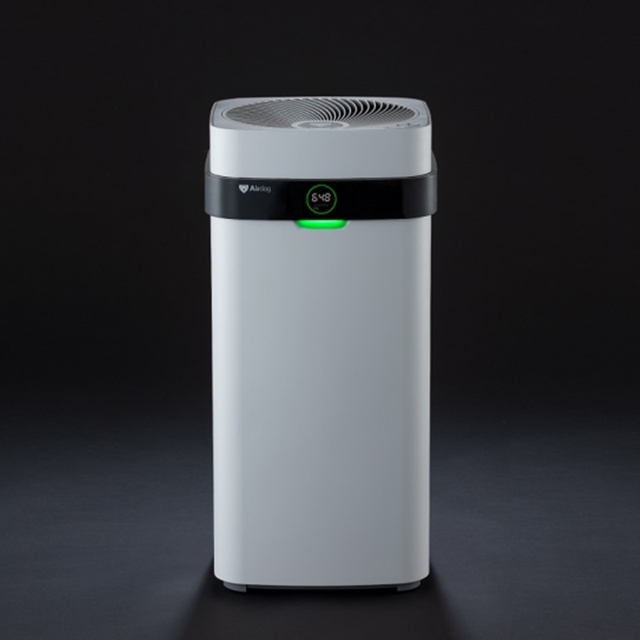 ウイルス対策にエアドッグ Airdog airdog x5D 花粉対策 ハウスダスト