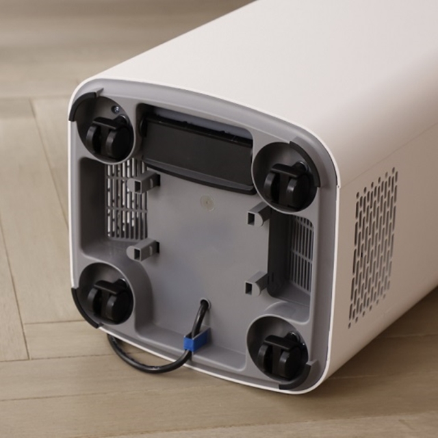 ウイルス対策にエアドッグ Airdog airdog x5D 花粉対策 ハウスダスト