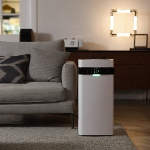 ウイルス対策にエアドッグ Airdog airdog x5D 花粉対策 ハウスダスト