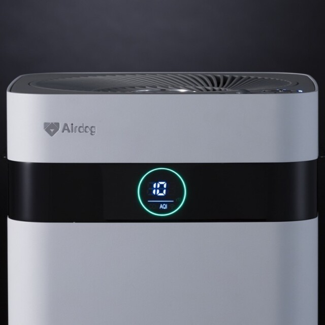 未開封　Airdog X3s 空気清浄機　エアードック 花粉ハウスダストに Air dog X3sコンパクトモデル - 株式会社アクライズ｜Axrise