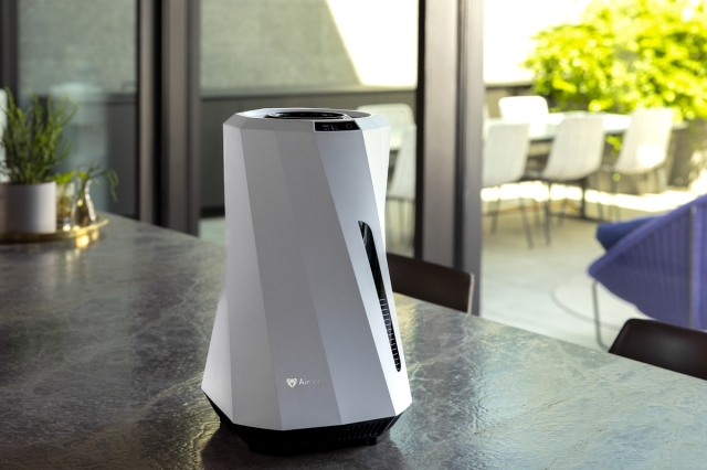 未開封未使用 Airdog moi エアドッグモイ AIR-MI-P1W210 （Airdog moi 