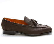 IUGEN ユウゲン IG106　タッセルローファー