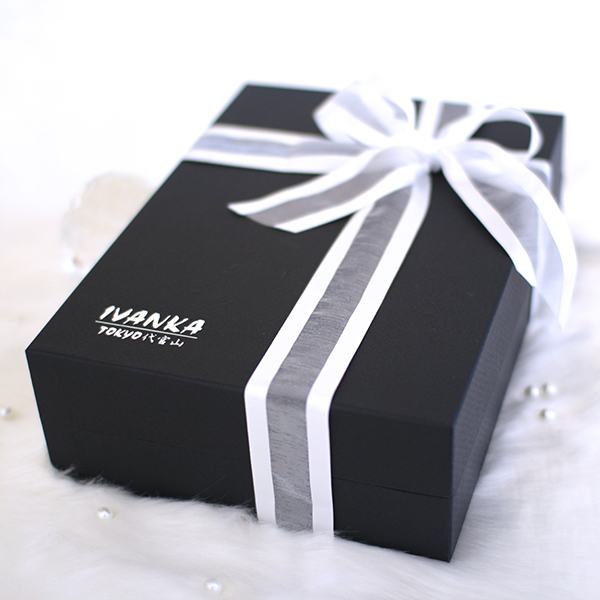 IVANKA ギフトBOX