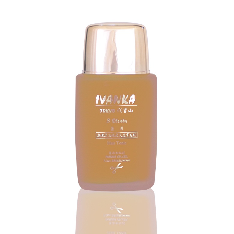 IVANKA ベータ ストレイン 80ml 「育毛剤」