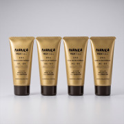 期間限定IVANKAスキャルプヘアトリートメント 50g×4本セット