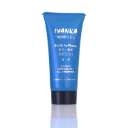 IVANKA トリートメント