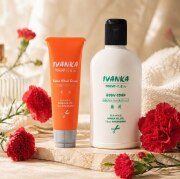 母の日限定-手肌までいたわる上質うるおいセット