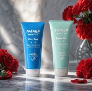 母の日限定-素肌を満たす贅沢うるおいセット