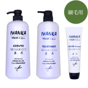 IVANKA細毛用1Lセット-ES