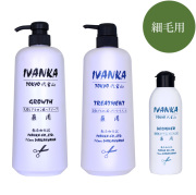 IVANKA細毛用1Lセット-DE