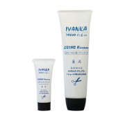 大人の女性を魅了する、IVANKAヘアケア！