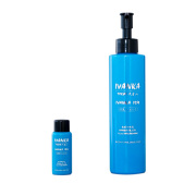 敏感肌でも安心の無添加スキンケアIVANKA。