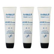 【サマーセール C】 クリアールエッセンス140g×3本セット「セール期間7月31日まで」