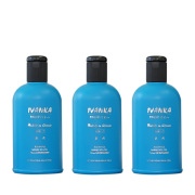 【サマーセール U】 バブルインクラシック300ml×3本セット「セール期間7月31日まで」