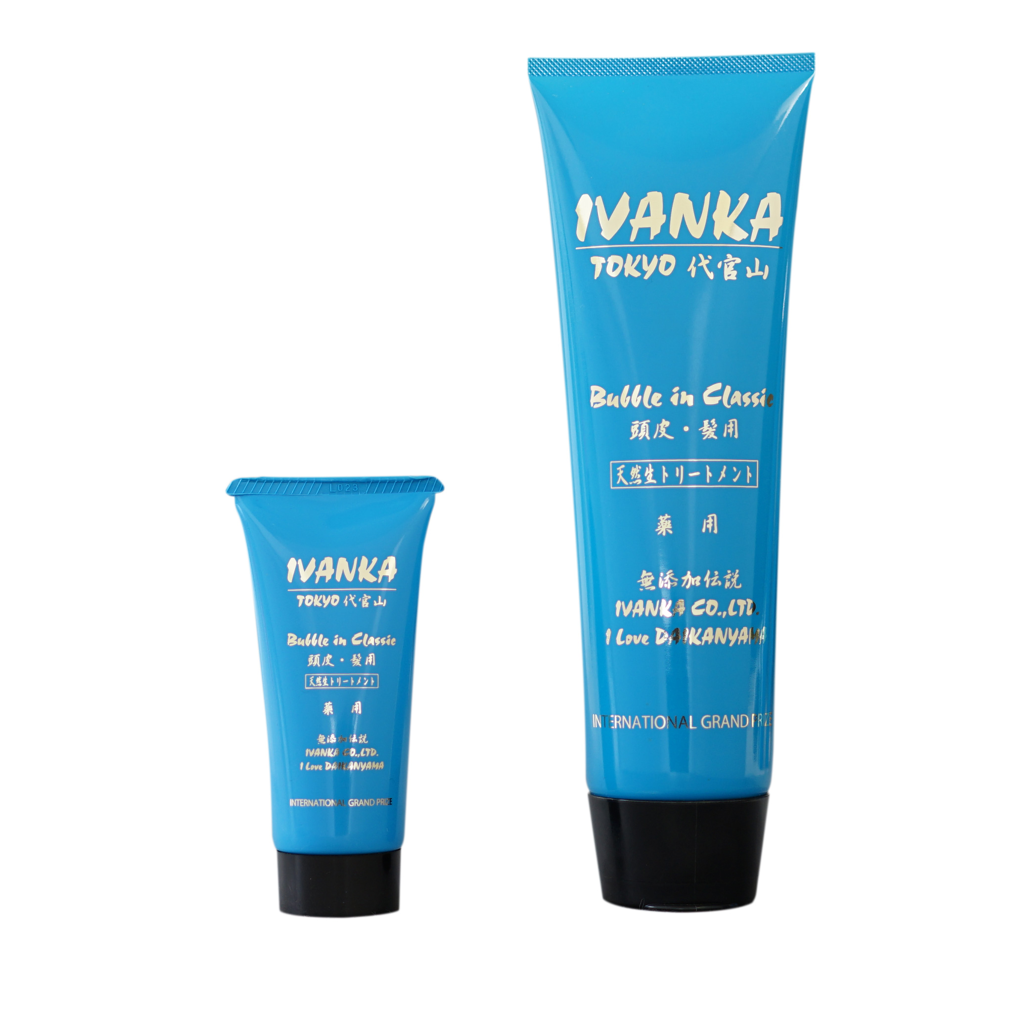 IVANKA クラシックトリートメント