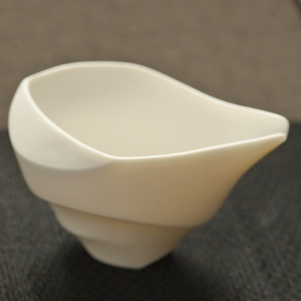 [受注制作品]　外川ひろみ 片口 小　＊納期２〜３ヶ月