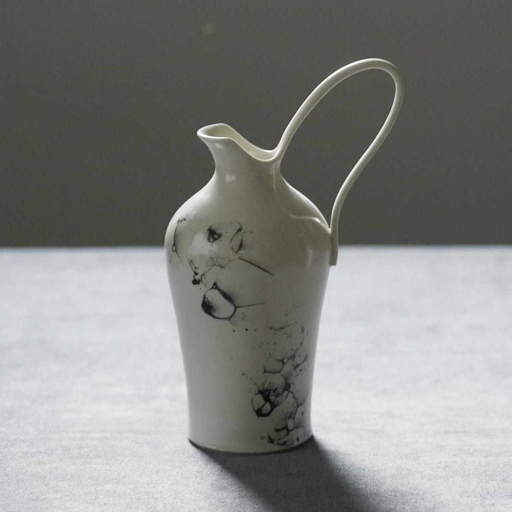 [受注制作品]　Flower Vase　若生沙耶香 ＊納期6〜8か月