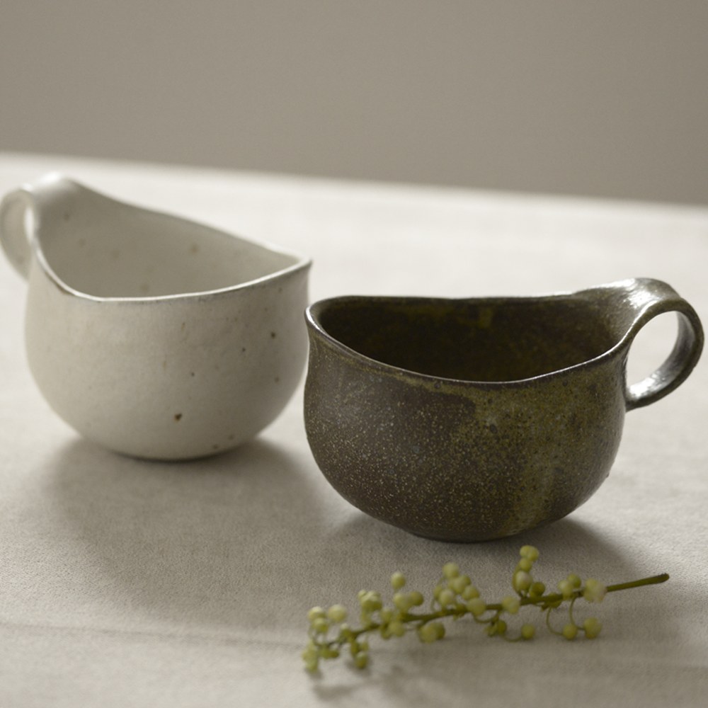 カーブマグ｜村上直子