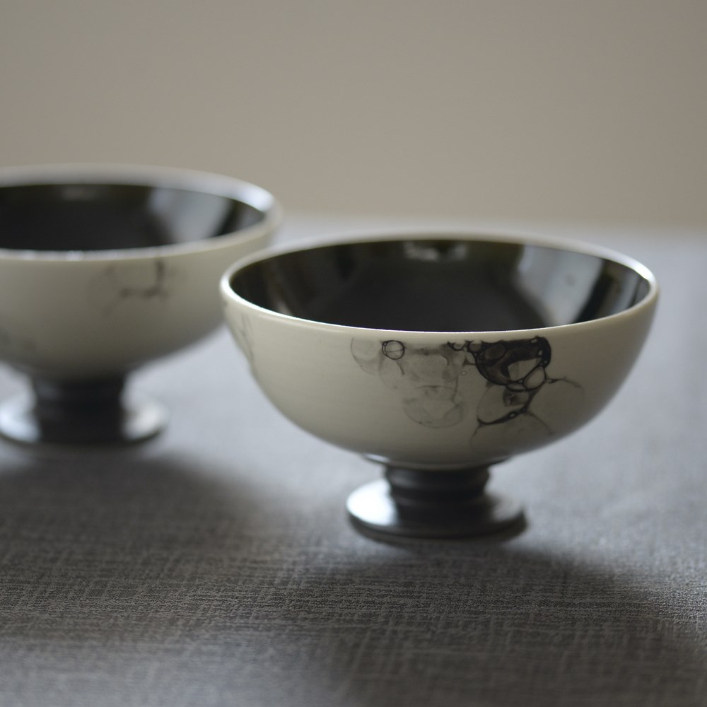 【受注制作品】Dessert Cup　若生沙耶香　＊納期6〜8か月