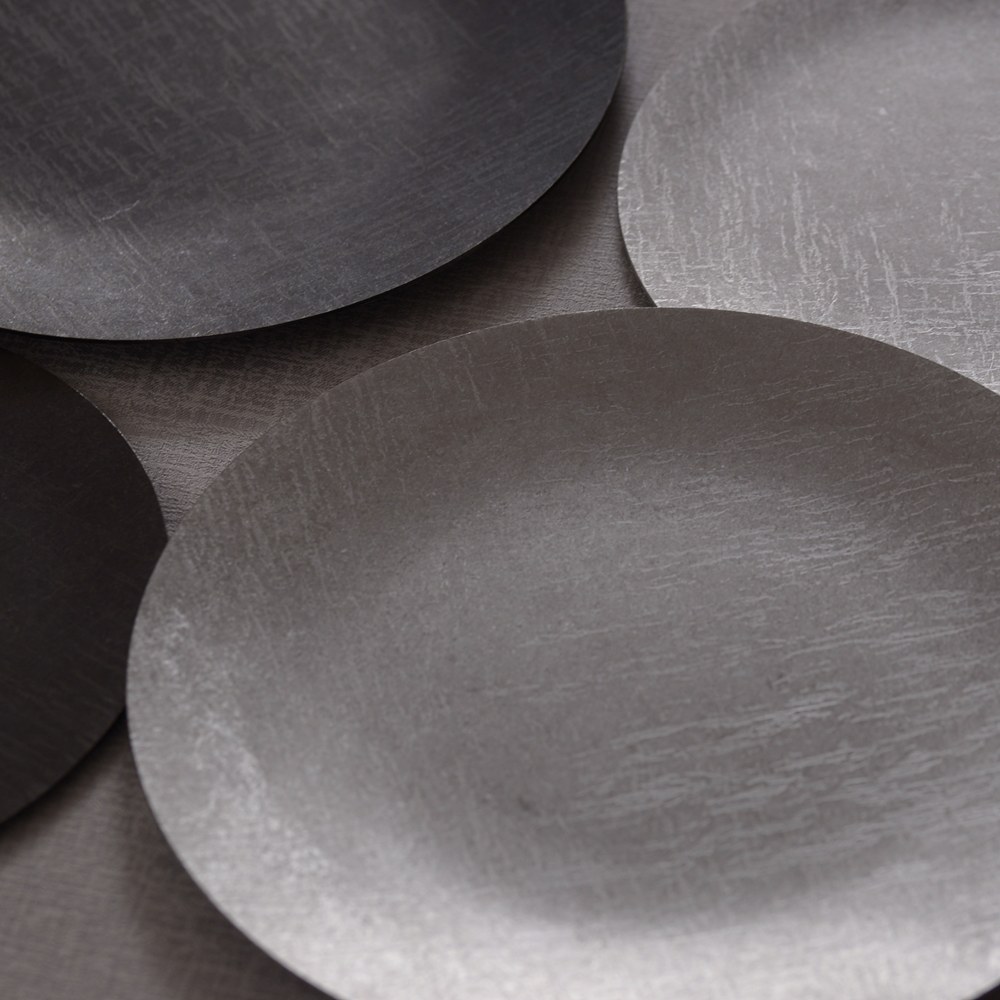 【Fusion】ステンレスプレート｜SAN&