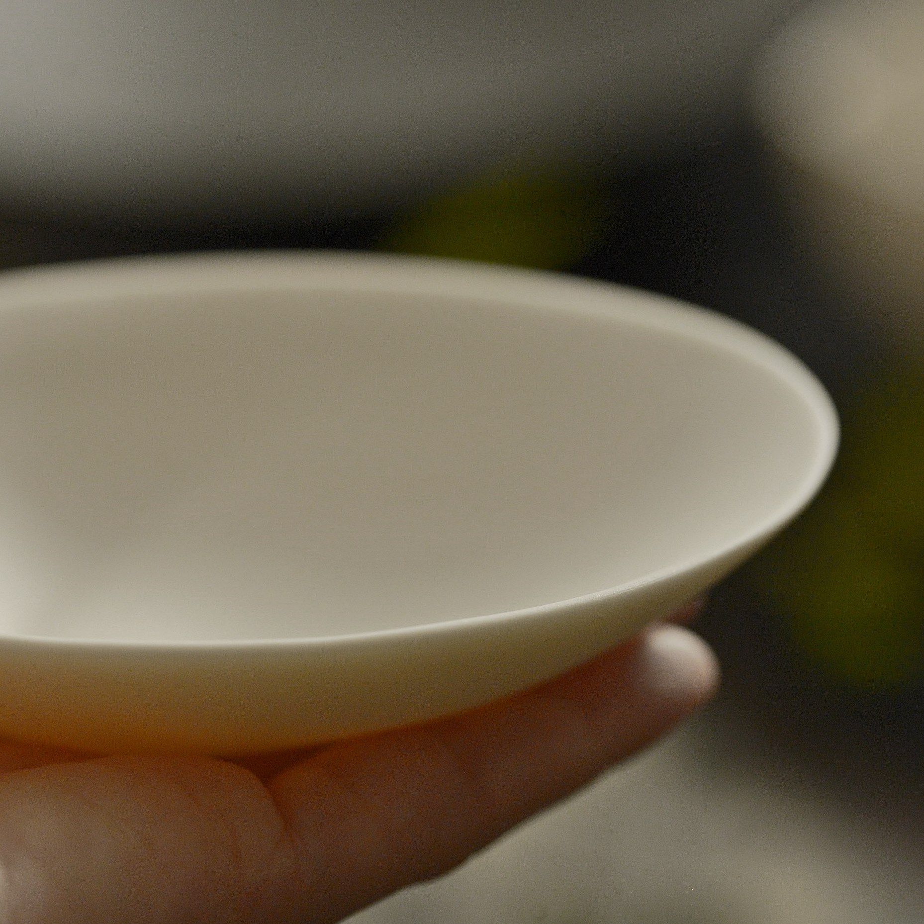 外川ひろみ 小皿