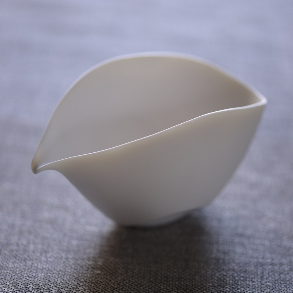 ［受注制作品］茶海｜外川ひろみ（納期3〜4ヶ月）