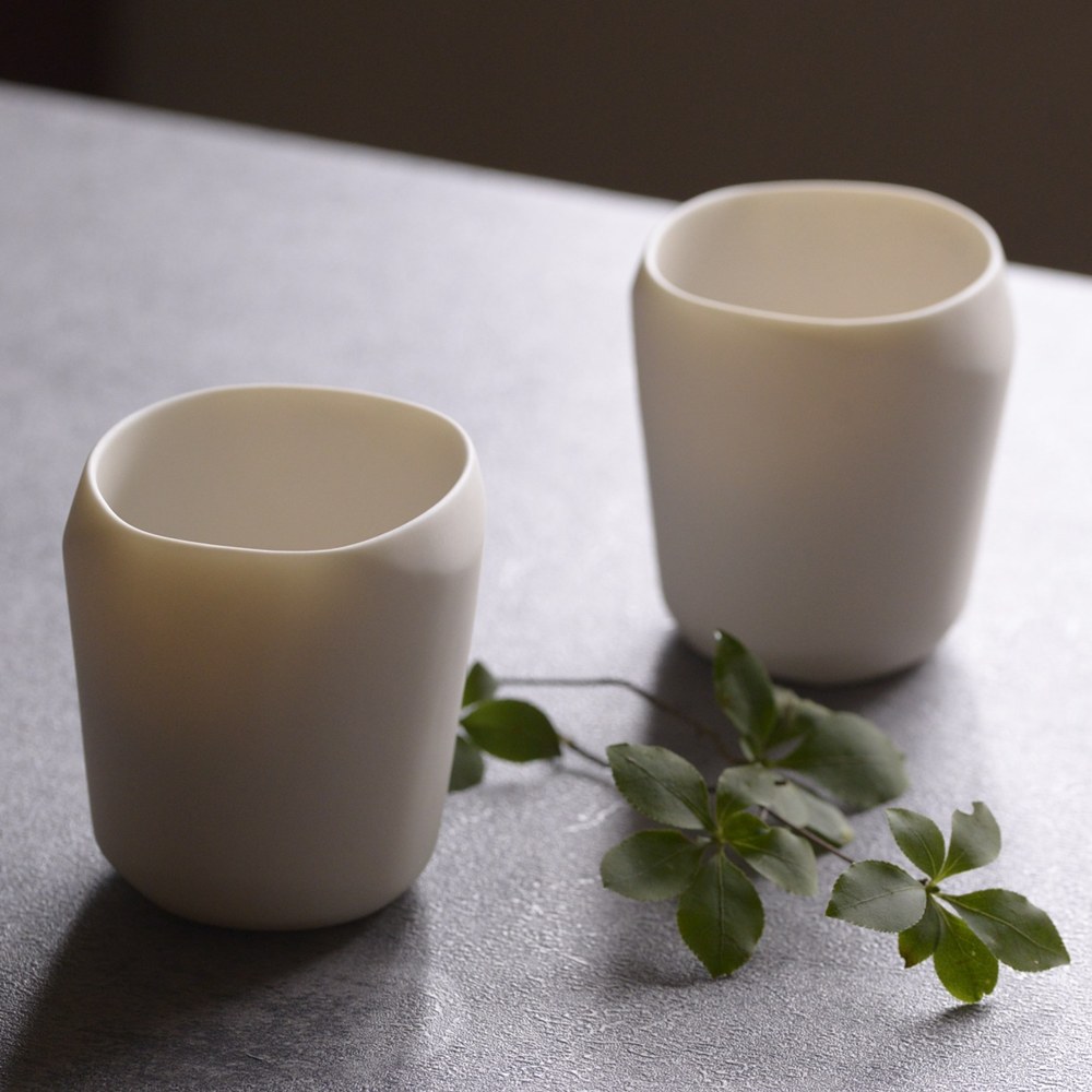 ［受注制作品］コップ｜外川ひろみ（納期3〜4ヶ月）