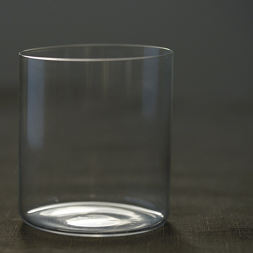 ［お取り寄せ品]  SAN&　Coteタンブラーグラス クリア