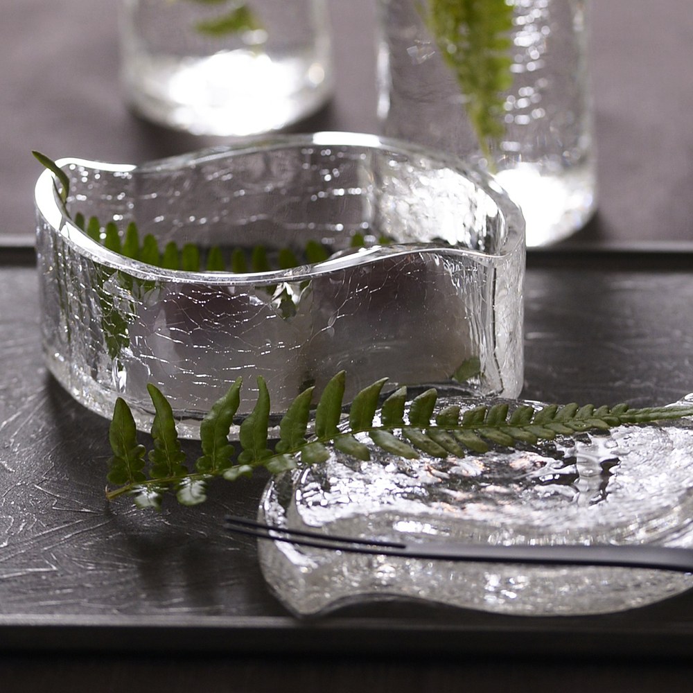 〔受注生産品〕末國清吉　 HAKO　千鳥　 納期２〜３ヶ月