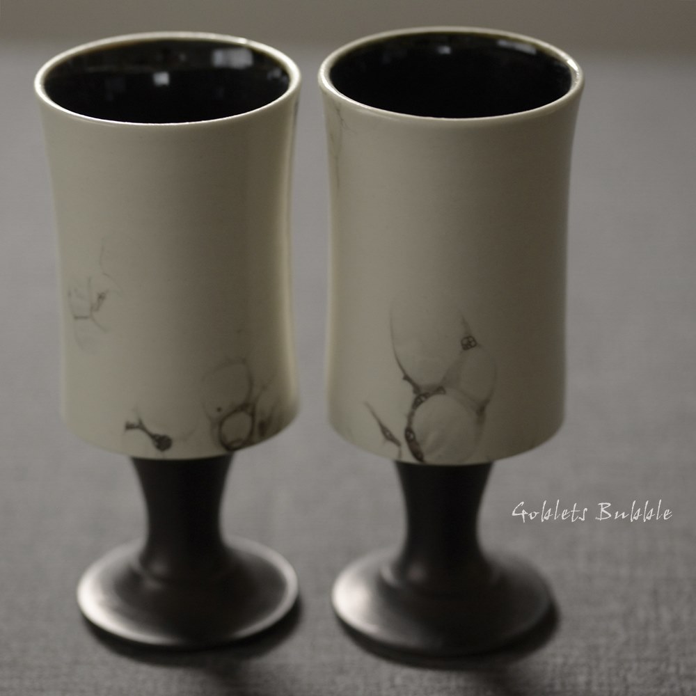 若生沙耶香 Goblet