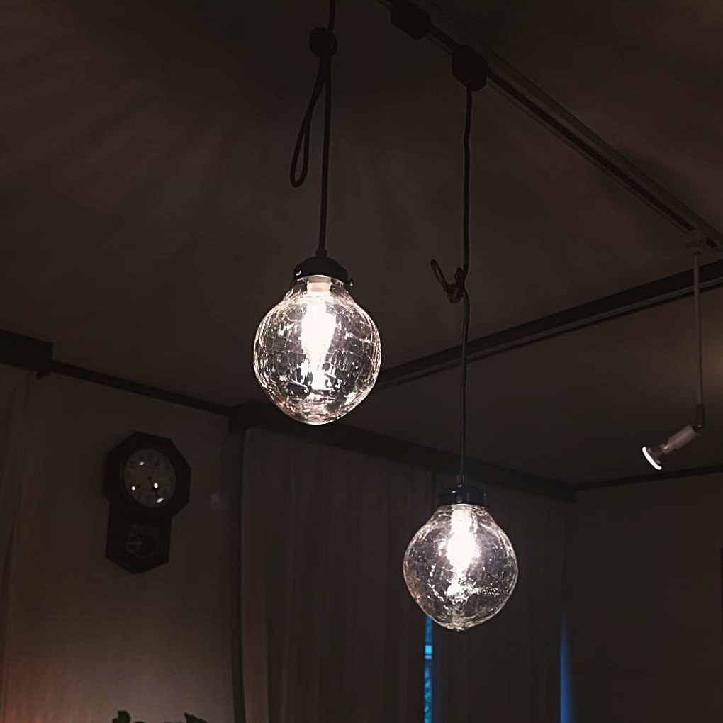 5142 堆朱 ペンダント2点 明石朴景 作 花文六角ペンダントトップ 送料無料