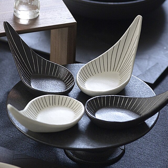 プレート長方形&正方形 文五郎窯（奥田章さん作） 奥田章の商品一覧