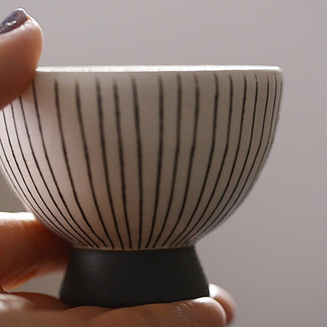 十草 高台小鉢｜奥田章