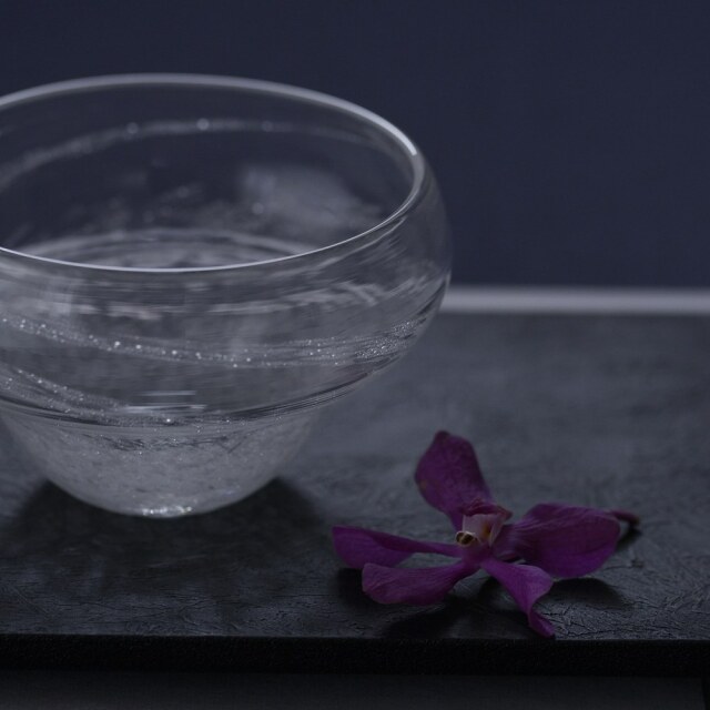 末國清吉｜ボウル｜作家もの和食器通販”IVORY