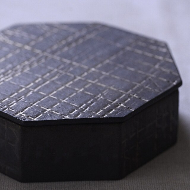 十草 高台小鉢｜奥田章