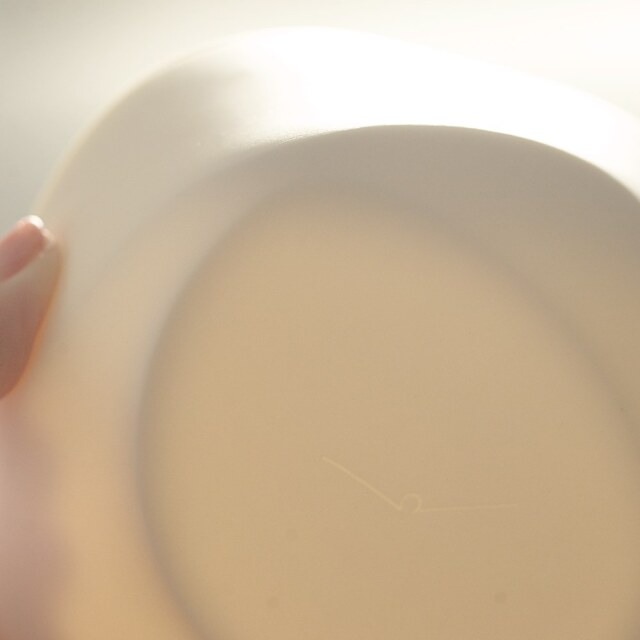 外川ひろみ｜四角小鉢｜作家の器と暮らす。IVORY