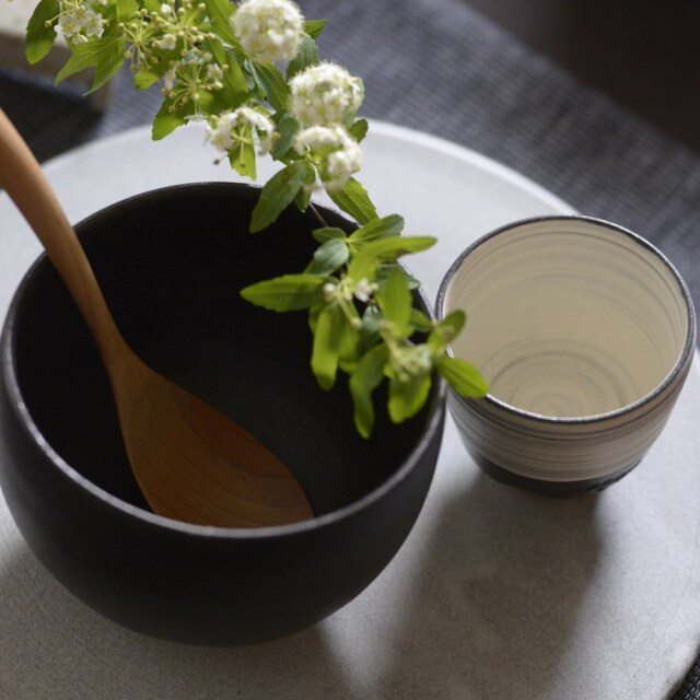 【新春企画・セット販売】冬が大好きになりそうな…究極の器set♪