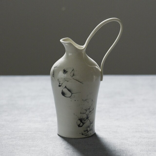 [受注制作品]　Flower Vase　若生沙耶香 ＊納期6〜8か月