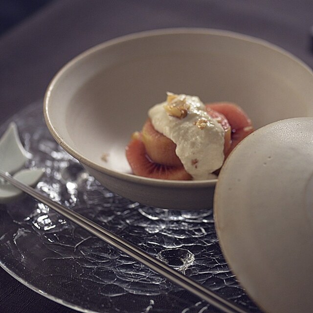 小野俊 蓋椀｜作家もの和食器通販通販 IVORY