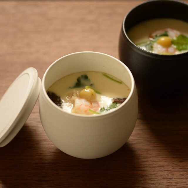 小野俊｜蓋物 丸型｜作家もの和食器通販通販 IVORY